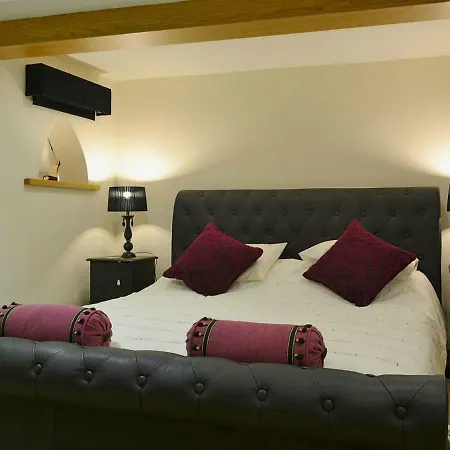 Tatil Evi Saddleback Penthouse *