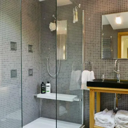Semesterbostad Saddleback Penthouse *