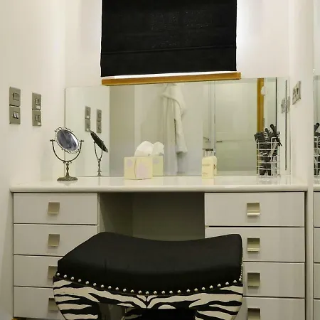 Semesterbostad Saddleback Penthouse *
