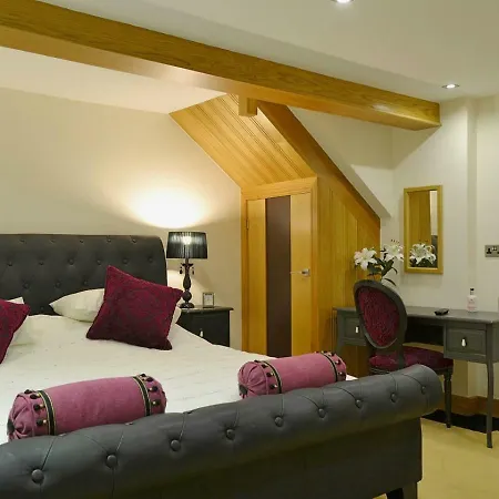 Ferienhaus Saddleback Penthouse