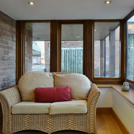 Saddleback Penthouse * Penrith