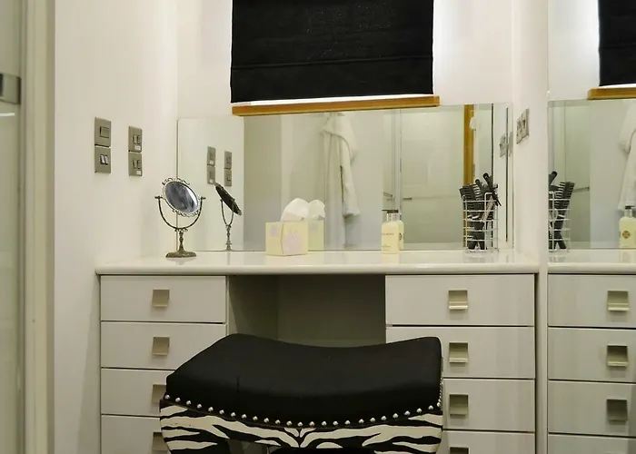 Holiday home Saddleback Penthouse *