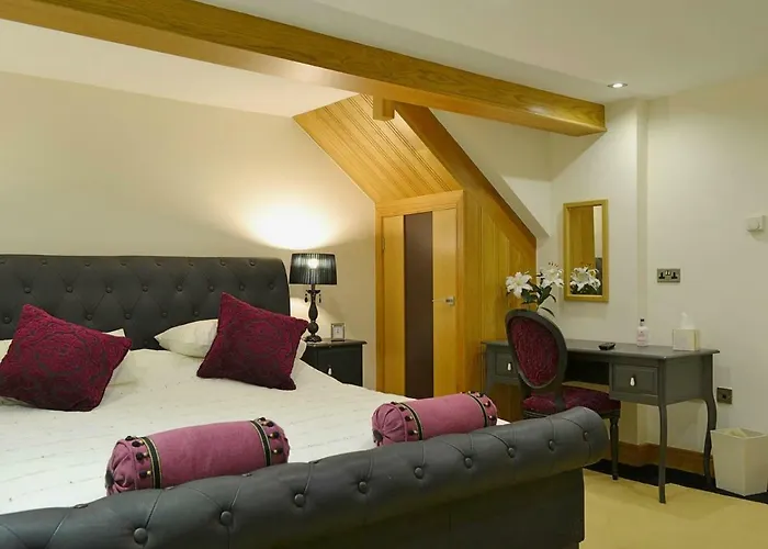 Holiday home Saddleback Penthouse