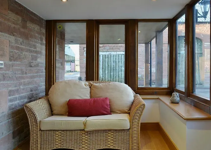 Saddleback Penthouse * Penrith